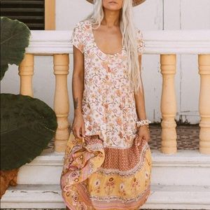 Spell Portobello Midi